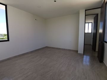 Casa en venta en Privada  al norte de Mérida   4 habitaciones