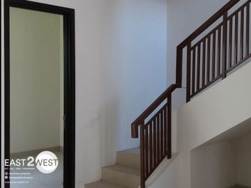 Dijual/Disewakan Rumah Cluster Ilustria Eminent BSD City Tangerang Bagus Murahah*