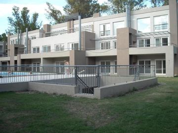 2 Ambientes en Planta Baja, Harmony Pilar