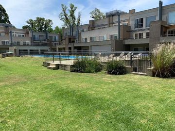 2 Ambientes en Planta Baja, Harmony Pilar