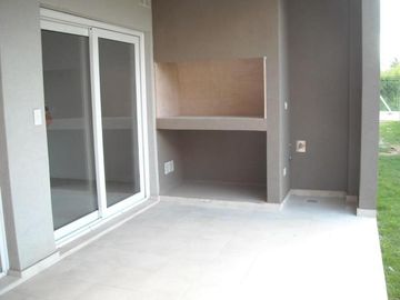 2 Ambientes en Planta Baja, Harmony Pilar