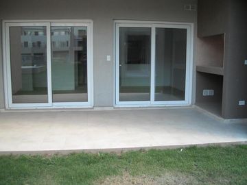2 Ambientes en Planta Baja, Harmony Pilar