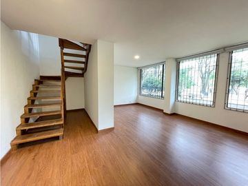 OPORTUNIDAD EN VENTA APARTAMENTO DUPLEX EN EL VIRREY