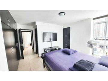 VENTA PH VISTA PARK CARRASQUILLA - GANGA !