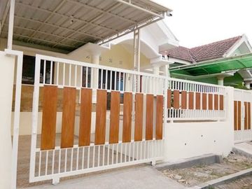 Rumah Murah di Sengkaling kota Malang _ 618.18