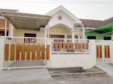 Rumah Murah di Sengkaling kota Malang _ 618.18