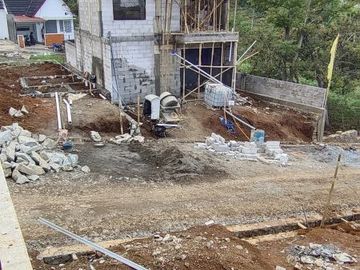 rumah berasa villa di jatihandap bandung | DBPro
