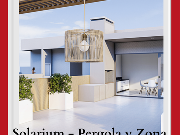 Villa Tesei - Venta Departamentos De Pozo - Ultimas Unidades