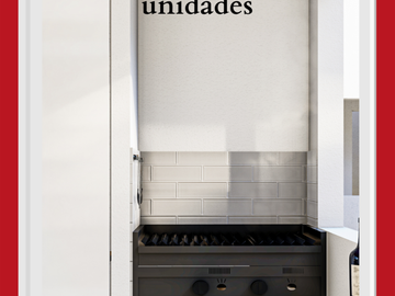 Villa Tesei - Venta Departamentos De Pozo - Ultimas Unidades