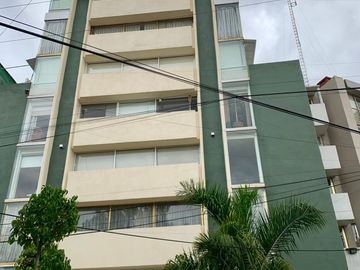 Venta de departamento en Circuito Novelistas Ciudad Satélite