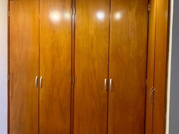 Venta de departamento en Circuito Novelistas Ciudad Satélite