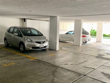 Venta de departamento en Circuito Novelistas Ciudad Satélite