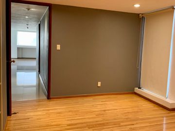 Venta de departamento en Circuito Novelistas Ciudad Satélite