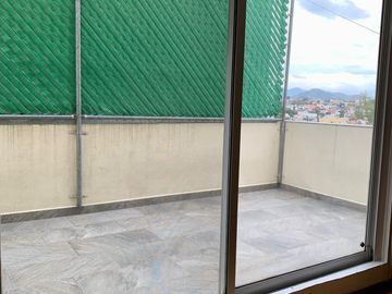 Venta de departamento en Circuito Novelistas Ciudad Satélite