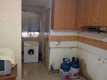 DIJUAL CEPAT !! Apt. Wisma Gading Permai Semi Furnish di Kelapa Gading , Bisa Nego