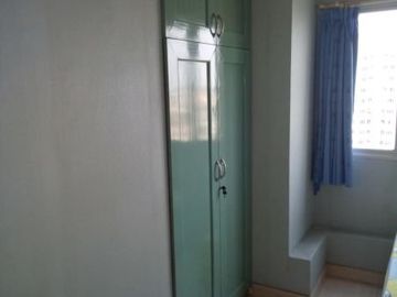 DIJUAL CEPAT !! Apt. Wisma Gading Permai Semi Furnish di Kelapa Gading , Bisa Nego