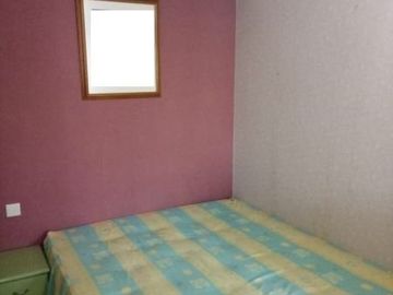 DIJUAL CEPAT !! Apt. Wisma Gading Permai Semi Furnish di Kelapa Gading , Bisa Nego