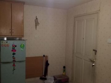 DIJUAL CEPAT !! Apt. Wisma Gading Permai Semi Furnish di Kelapa Gading , Bisa Nego