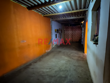 Venta Casa Como Terreno Alto Trujillo Barrio 6