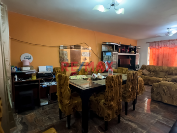 Venta Casa Como Terreno Alto Trujillo Barrio 6
