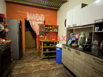 Venta Casa Como Terreno Alto Trujillo Barrio 6
