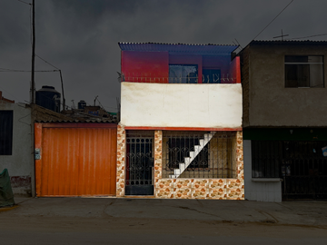 Venta Casa Como Terreno Alto Trujillo Barrio 6