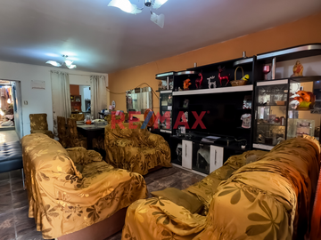 Venta Casa Como Terreno Alto Trujillo Barrio 6