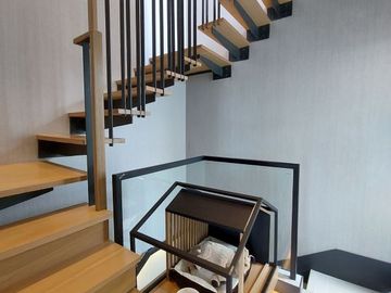 Hunian Cantik Attic Room Menarik di Cluster Leonora Gading Serpong