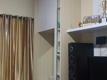 Rumah 2 Lantai Semi Furnished di Perum Bayur Sarana Indah, Sepatan - Tangerang