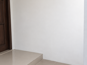Rumah 2 Lantai Semi Furnished di Perum Bayur Sarana Indah, Sepatan - Tangerang