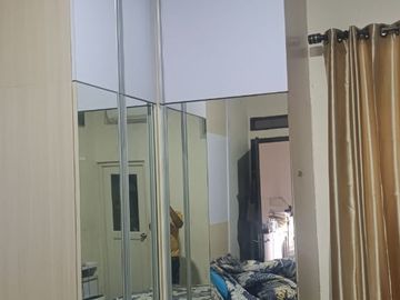 Rumah 2 Lantai Semi Furnished di Perum Bayur Sarana Indah, Sepatan - Tangerang