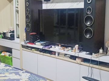 Rumah 2 Lantai Semi Furnished di Perum Bayur Sarana Indah, Sepatan - Tangerang