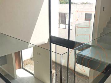gran ubicación COMPRA CASA EN FRACCIONAMIENTO VIRREYES