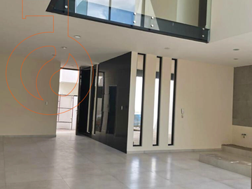 gran ubicación COMPRA CASA EN FRACCIONAMIENTO VIRREYES