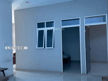 Rumah Siap Huni Nyaman Dan Strategis Tengah Kota Di Regol Bandung
