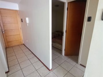 Depto 2D 1B con 53m2 Est y Bod, La Serena, frente al mar