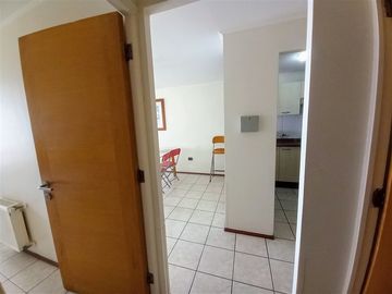 Depto 2D 1B con 53m2 Est y Bod, La Serena, frente al mar