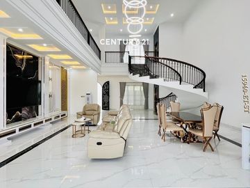 Brand New Rumah Di Pondok Indah Jakarta Selatan