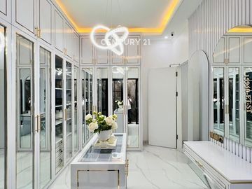 Brand New Rumah Di Pondok Indah Jakarta Selatan