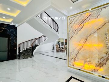 Brand New Rumah Di Pondok Indah Jakarta Selatan