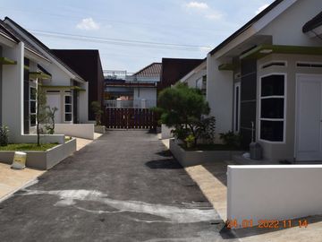 cluster super adem