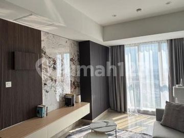 ️Dijual Apartemen Branz BSD Tangerang Selatan
