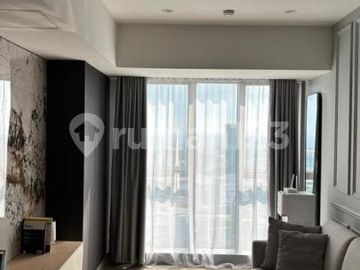 ️Dijual Apartemen Branz BSD Tangerang Selatan