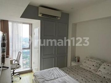 ️Dijual Apartemen Branz BSD Tangerang Selatan