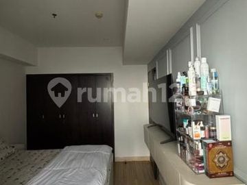 ️Dijual Apartemen Branz BSD Tangerang Selatan