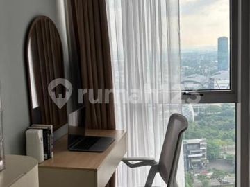 ️Dijual Apartemen Branz BSD Tangerang Selatan
