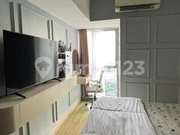 ️Dijual Apartemen Branz BSD Tangerang Selatan