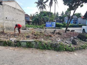 Rumah Dijual Kosep Minimalis Di Kalasan Hanya 475jt Type 42/135