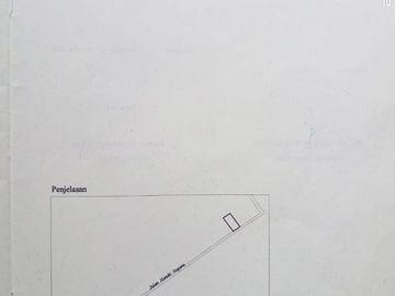 Tanah Dijual Dekat Universitas NU Kalsel, Indogrosir