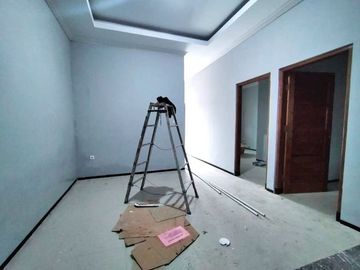 Rumah Murah Di Purwomartani Utara Pamela